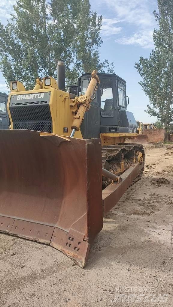 Shantui SD 32 Buldožeri guseničari