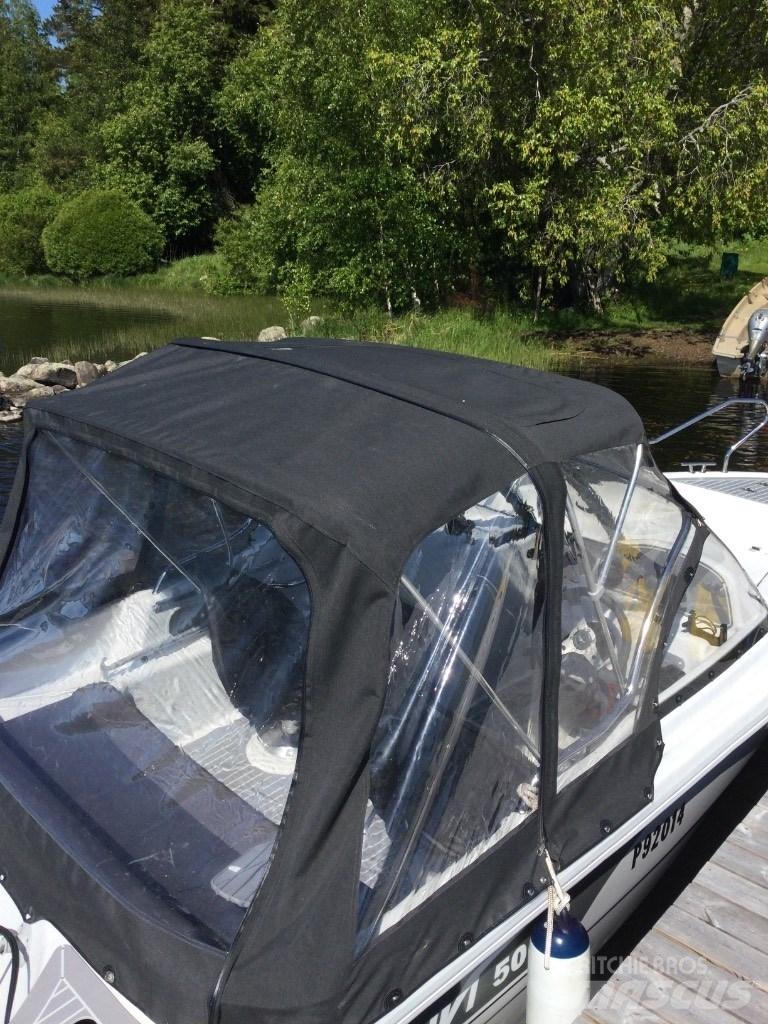  Suvi 50 Duo Ostale kargo komponente