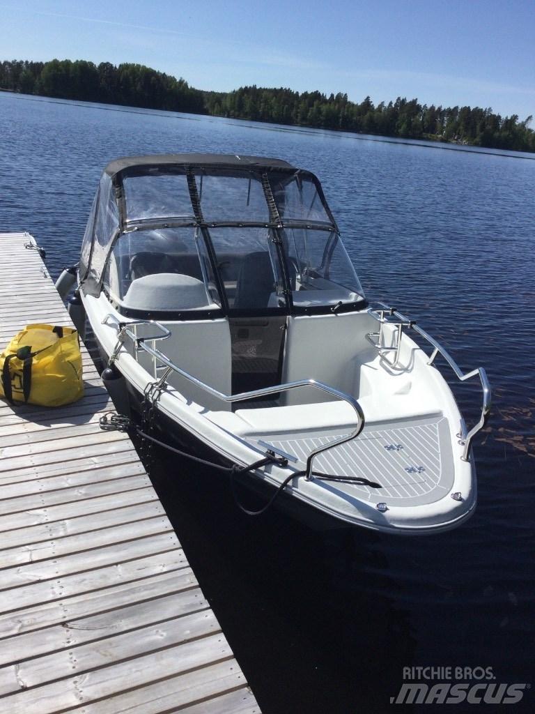  Suvi 50 Duo Ostale kargo komponente