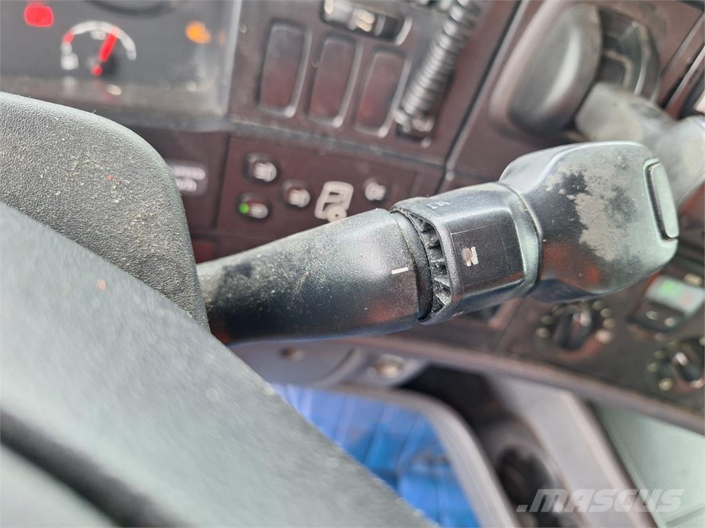 Scania R 420 Tegljači