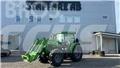 Deutz-Fahr 5090G Traktori
