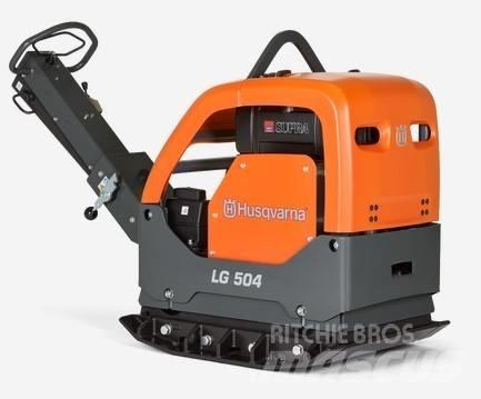 Husqvarna LG504 Vibro ploče