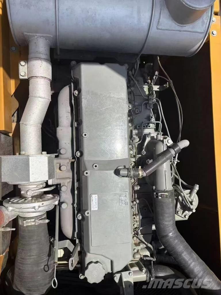 Sany SY365H Bageri guseničari