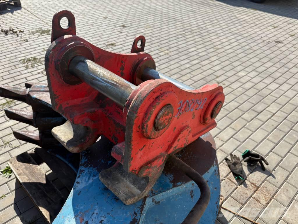 Lehnhoff MS 21 Brze spojke