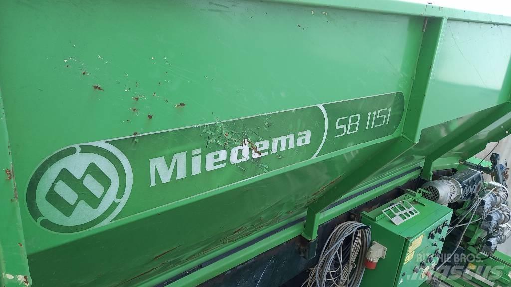 Miedema SB11511 Oprema za krompir - Ostalo