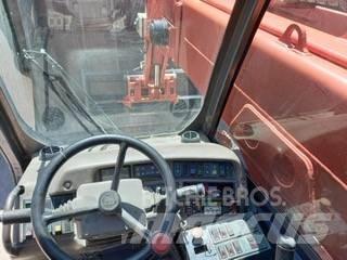 Manitou MRT 1742 M Teleskopski viljuškari