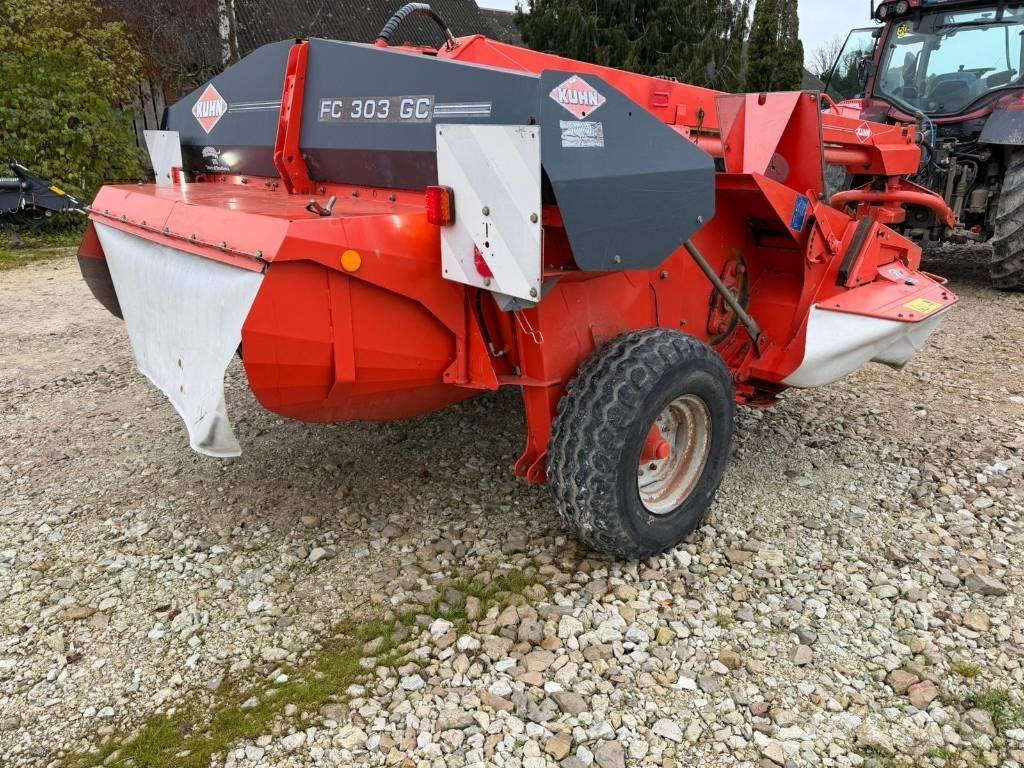 Kuhn FC 303 G C Kosilice