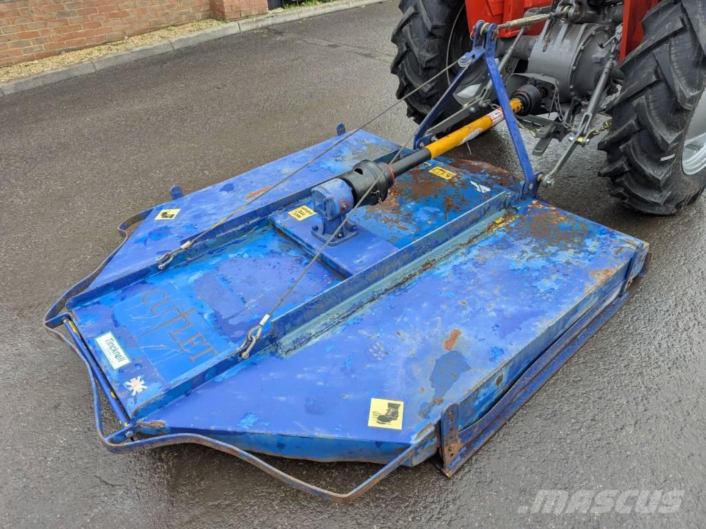  PORT AGRI CUTLET 5 Kosilice