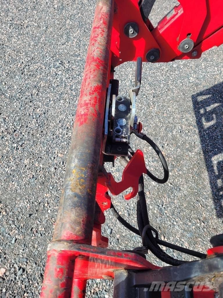 Massey Ferguson 5445 Traktori