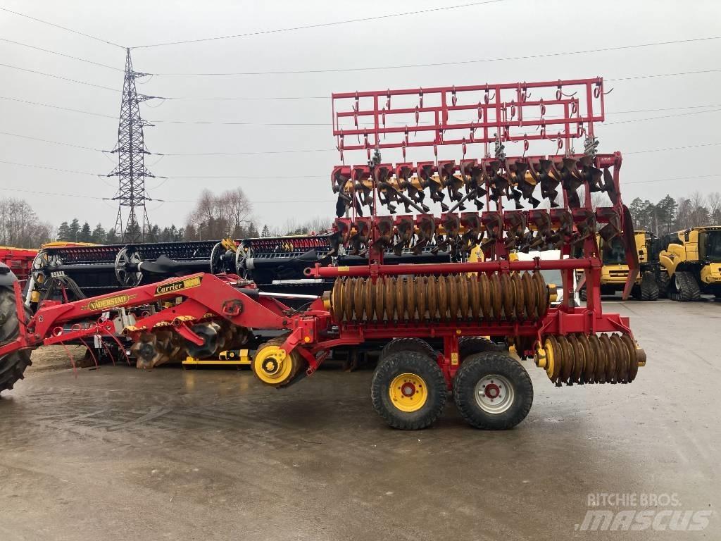 Väderstad Carrier820 Tanjirače