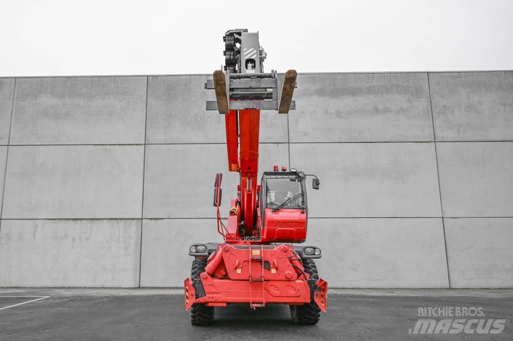 Manitou MRT 3255 Teleskopski viljuškari