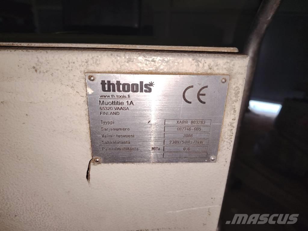  ThTools XABB Ostalo