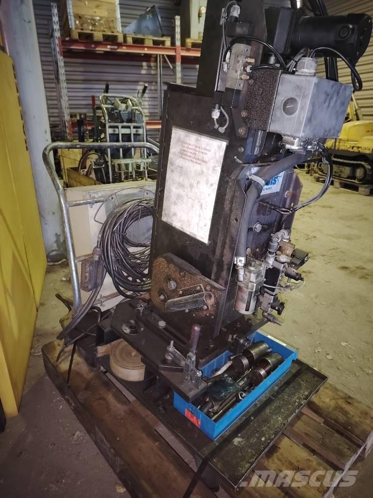  ThTools XABB Ostalo