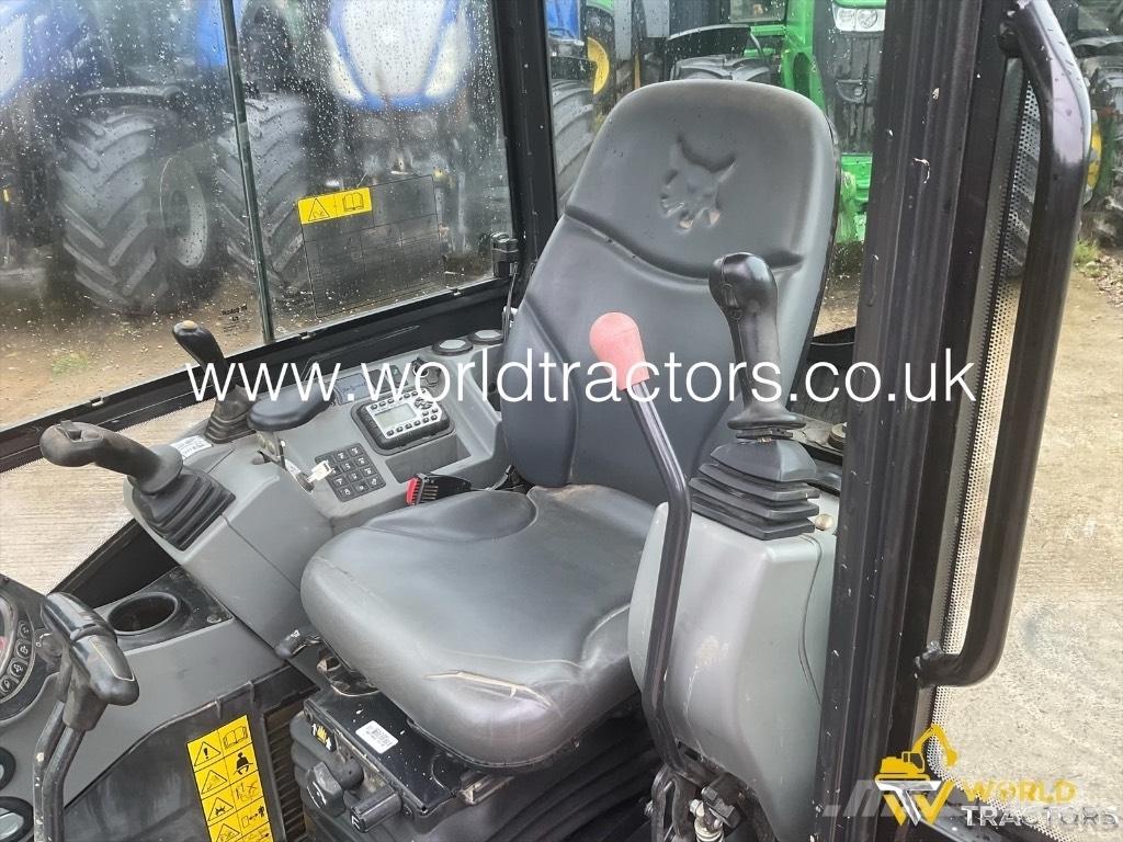Bobcat E 27 Mini bageri < 7t