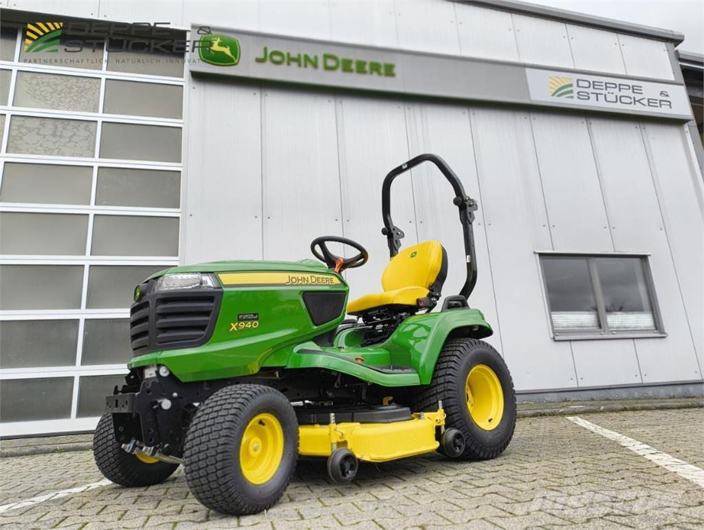 John Deere X940 Kosilice