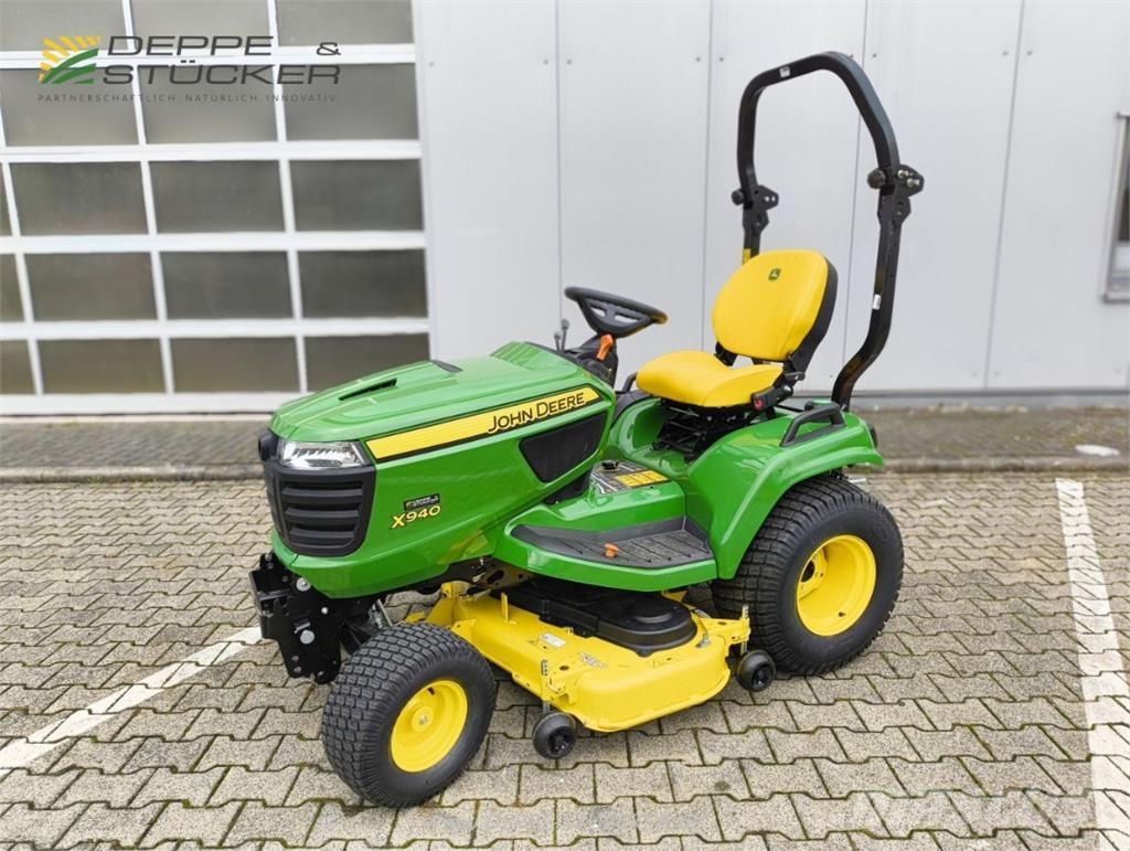 John Deere X940 Kosilice