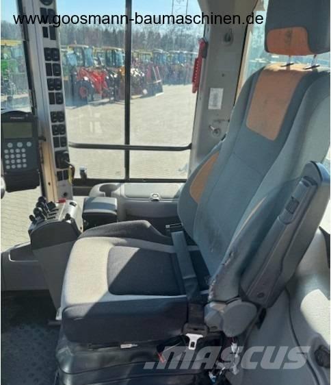 Volvo L 90 F Utovarivači na točkove