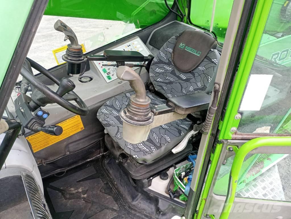 Merlo 45.21 Teleskopski viljuškari