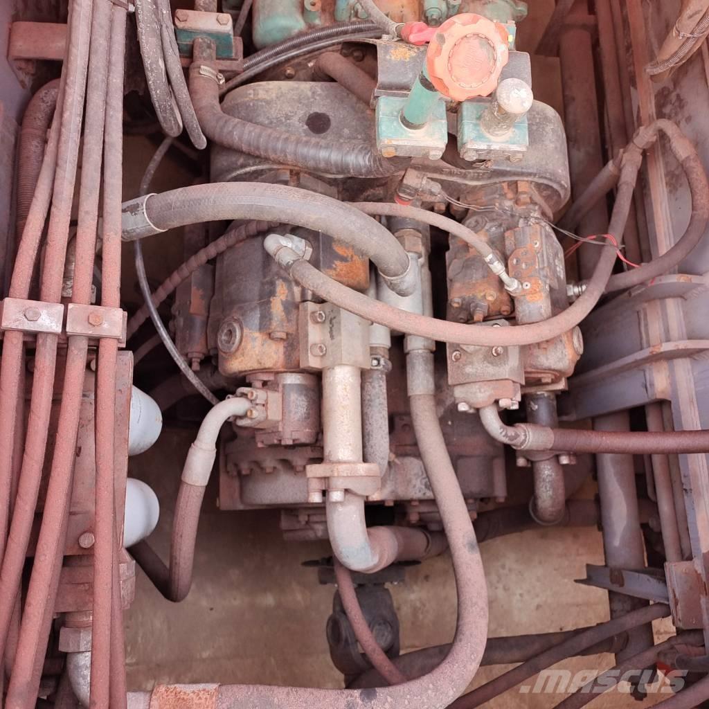 Sany SRSC 45 C30 Dohvatni viljuškari