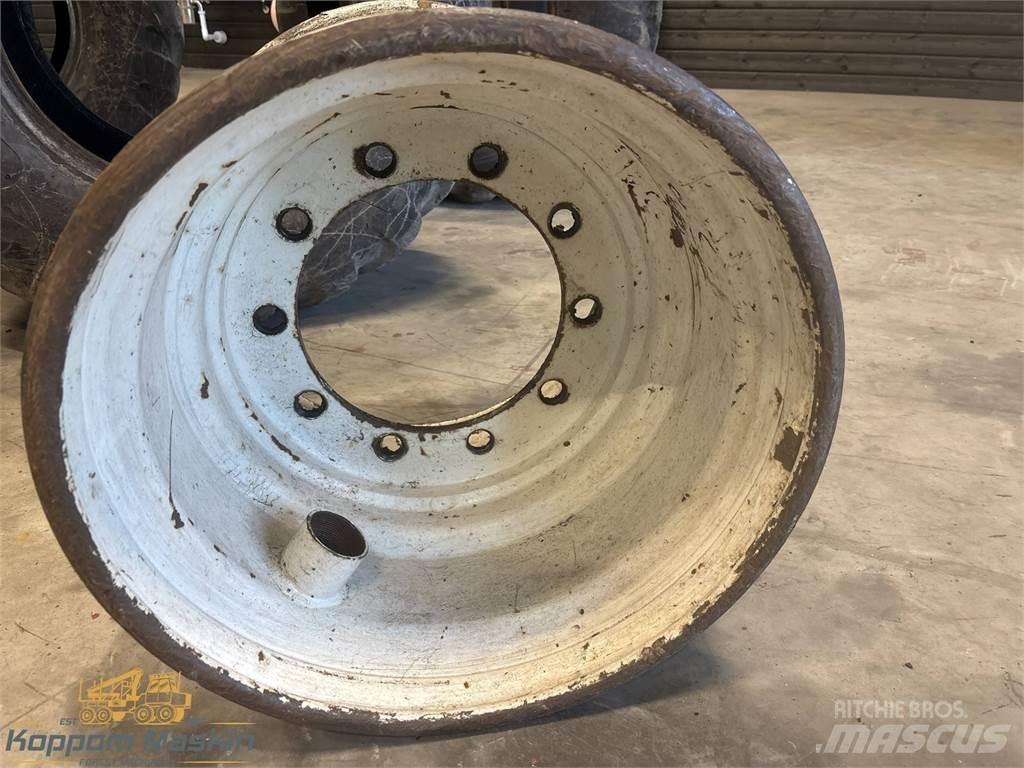 Gremo 950 20x22,5 Gume, točkovi i felne