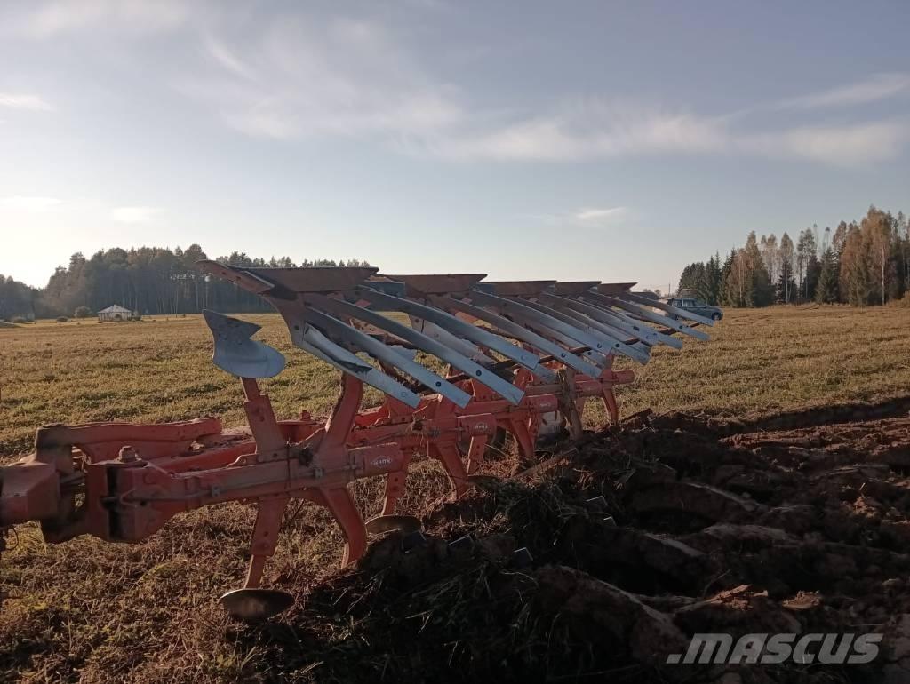 Kuhn Vari-Master 123 Plugovi obrtači
