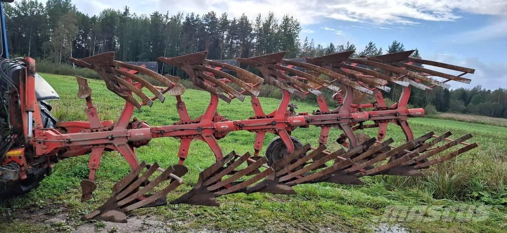 Kuhn Vari-Master 123 Plugovi obrtači