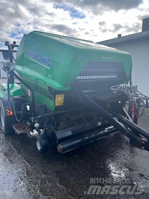 Agronic 1302 RR Prese/balirke za rolo bale