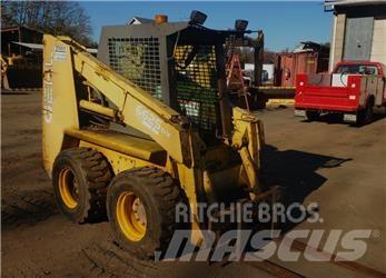 Gehl 6625DX Skid steer mini utovarivači