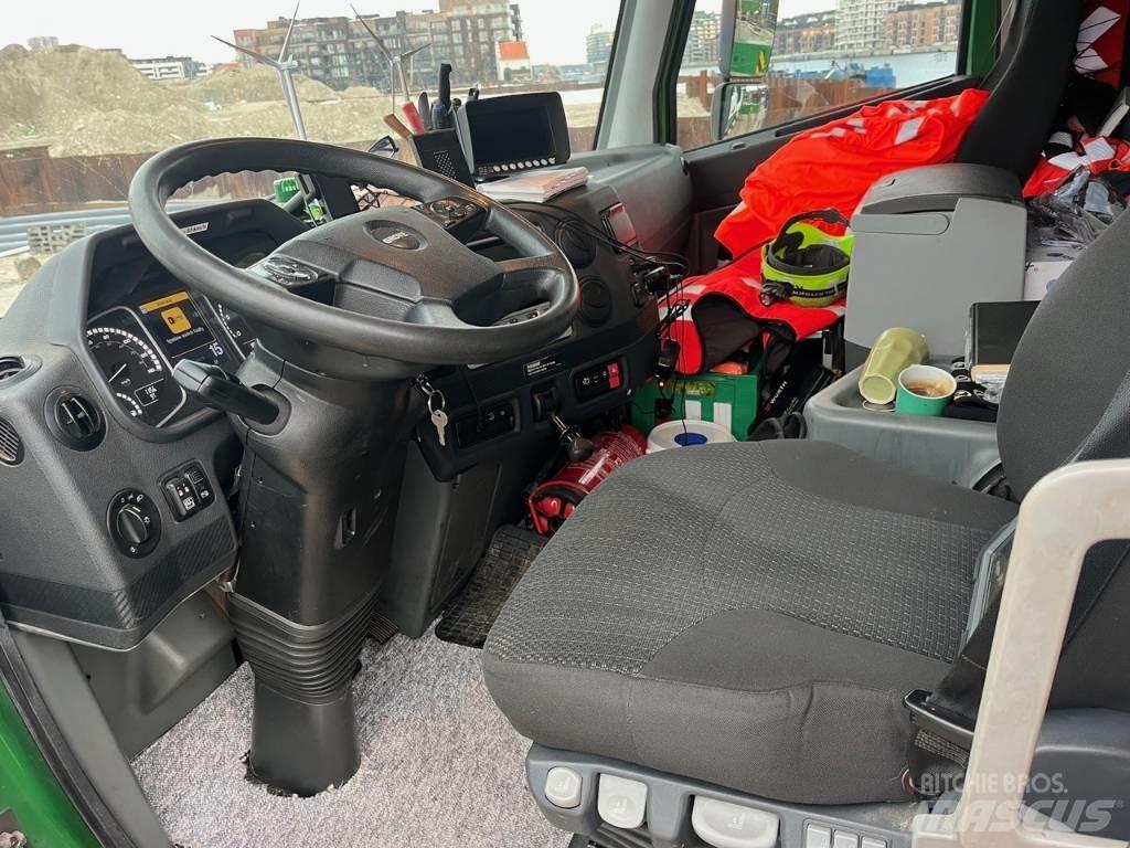 Grove GMK 5250 L Polovne dizalice za sve terene