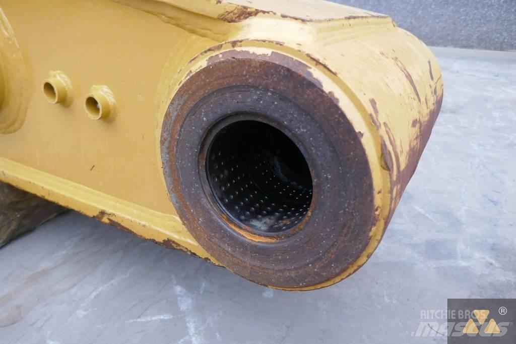 CAT 352F Stick Ostale kargo komponente