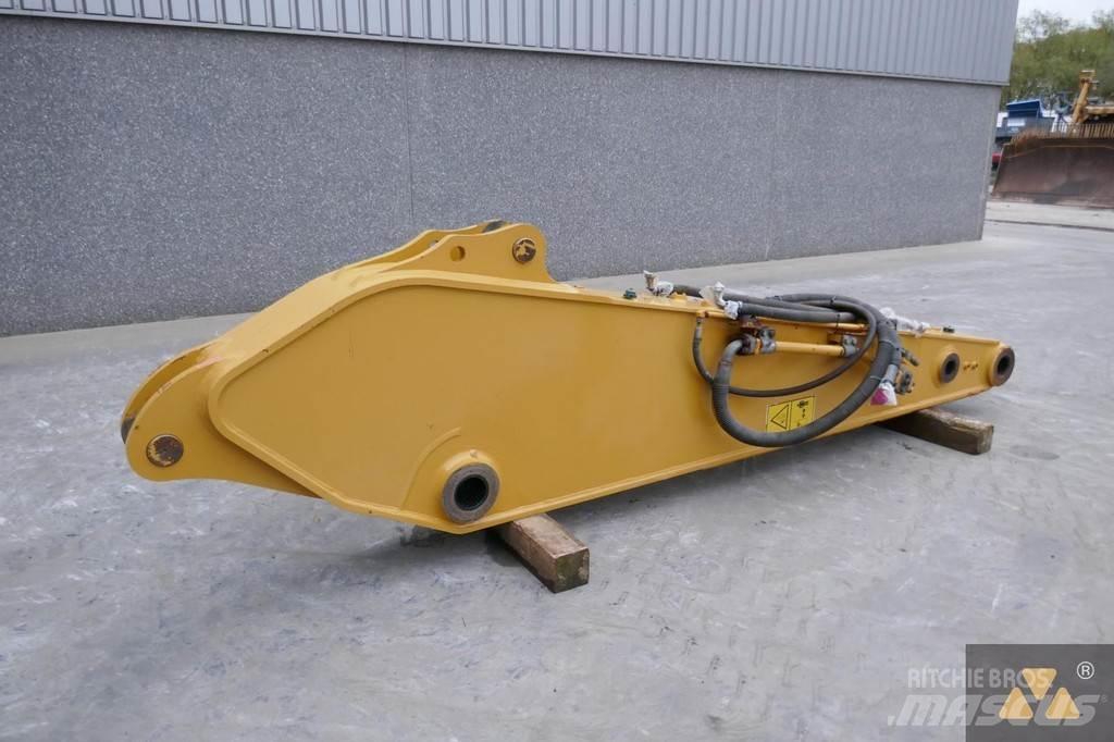CAT 352F Stick Ostale kargo komponente