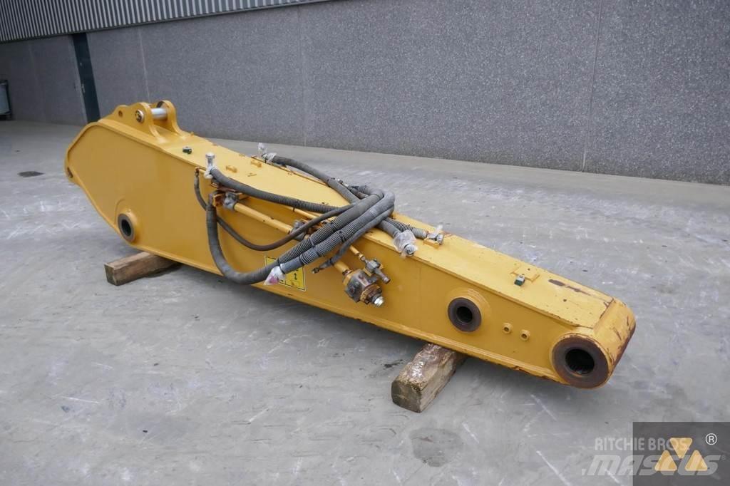 CAT 352F Stick Ostale kargo komponente