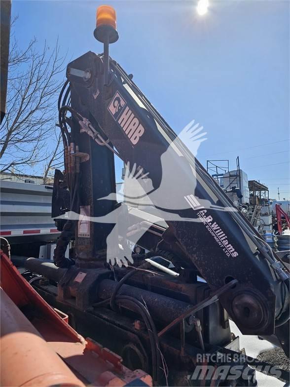 Hiab 081AW Kranovi za stabla