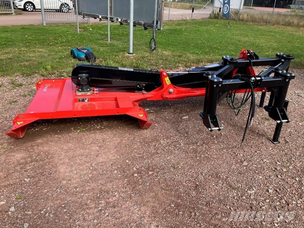 Tokvam ilsbo M160S Ostale poljoprivredne mašine