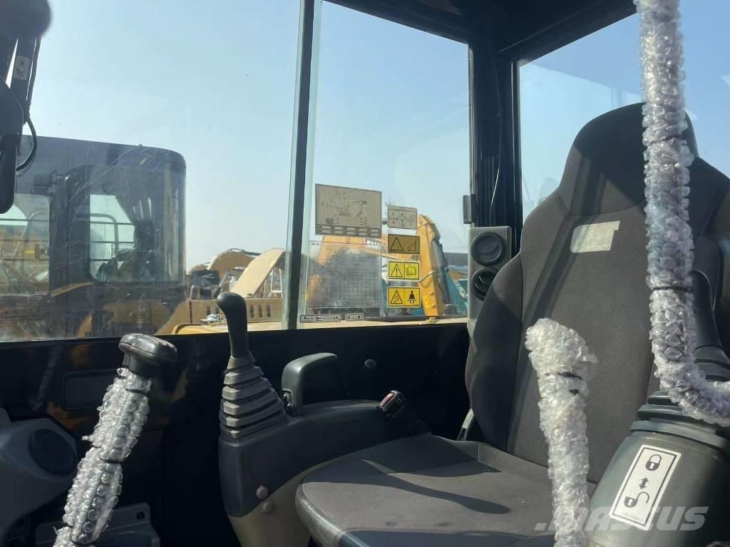 CAT 305.5 E CR Mini bageri < 7t