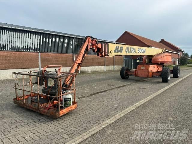 JLG 1350 SJP Teleskopske podizne platforme
