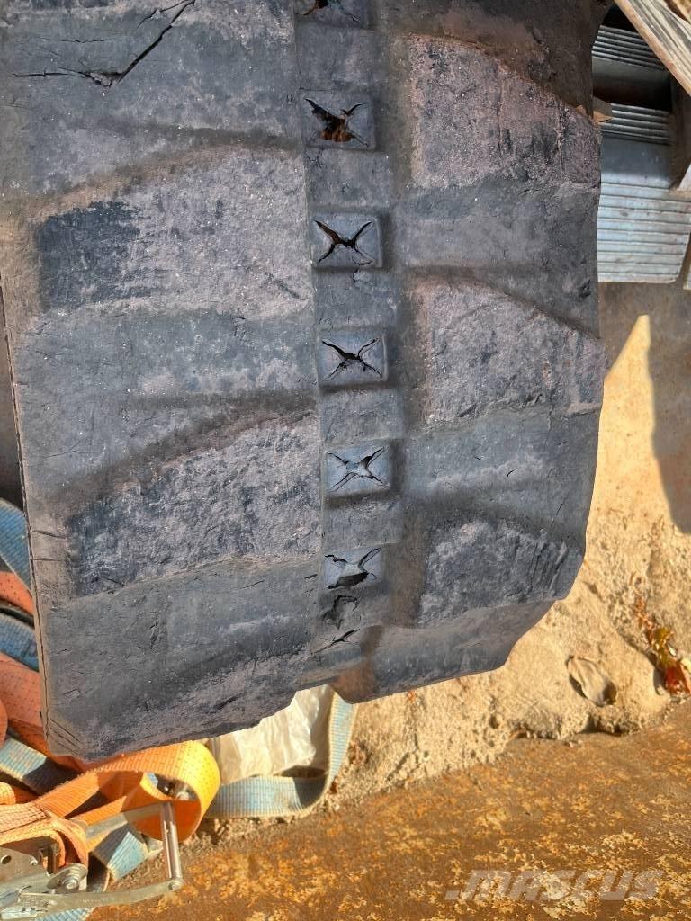 Bobcat E 55z Mini bageri < 7t