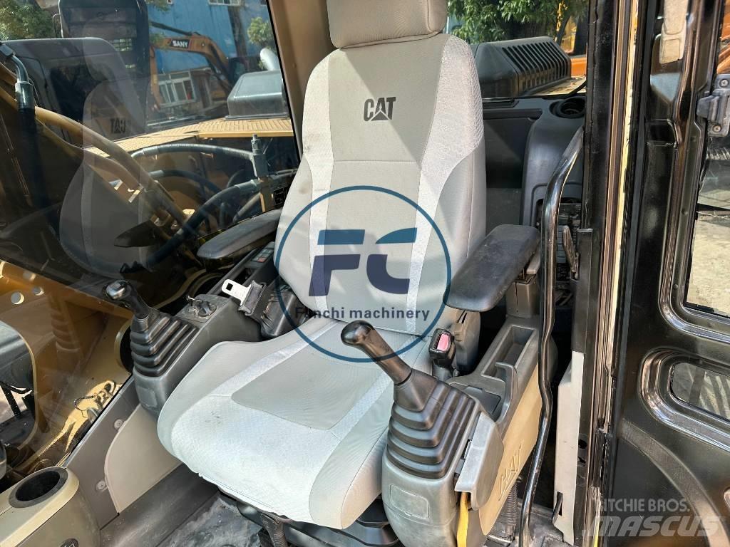 CAT 315 D Bageri guseničari