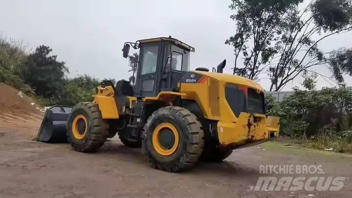 LiuGong 856H Utovarivači na točkove