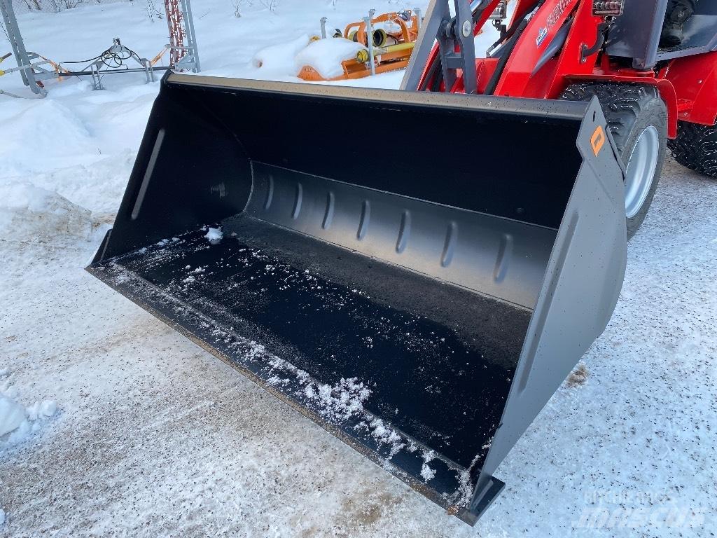 Ålö GM 245 Snöskopa Oprema za prednji utovarivač