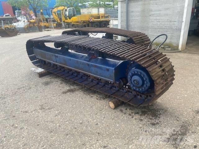 Uni unknown Gusenice za građevinarstvo