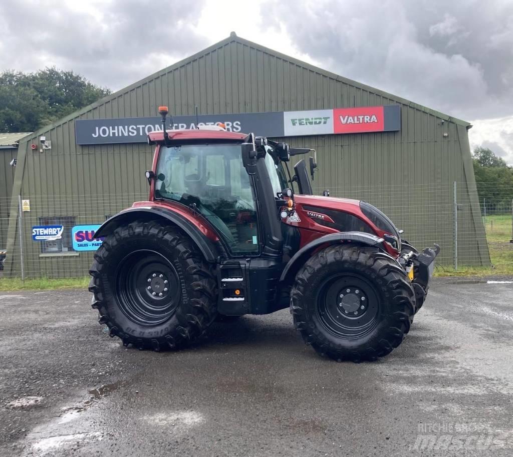 Valtra N 175 D Traktori