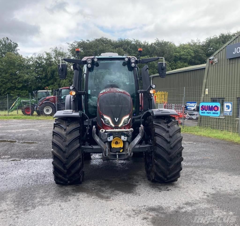 Valtra N 175 D Traktori