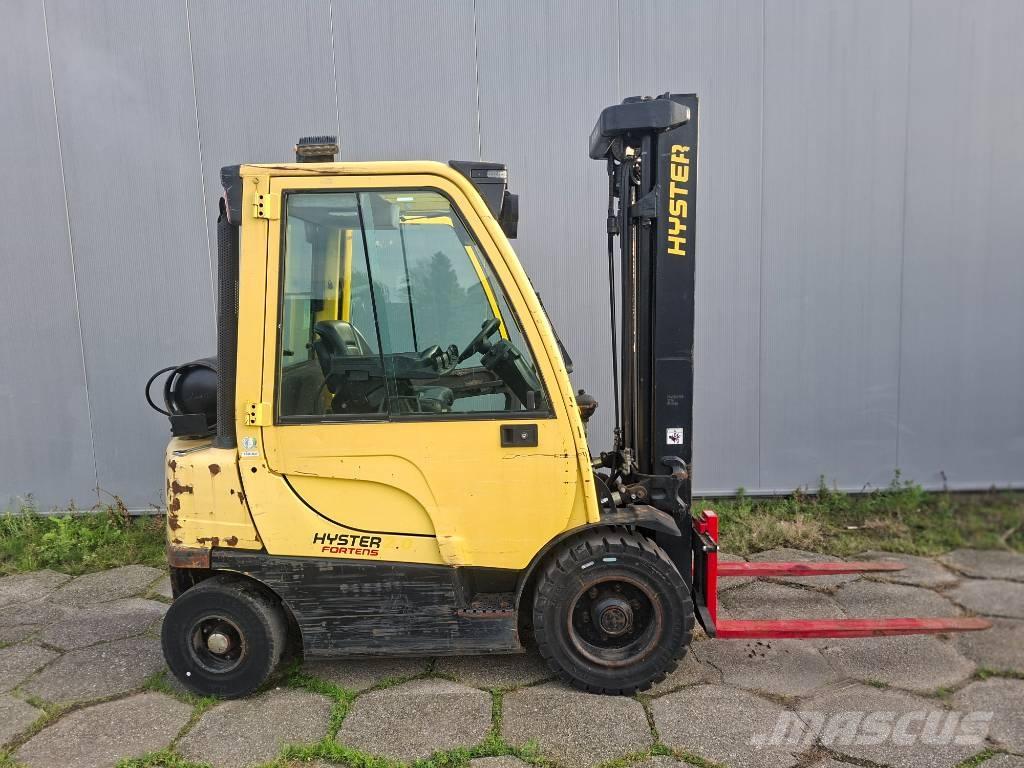 Hyster H 2.0 FT Plinski viljuškari
