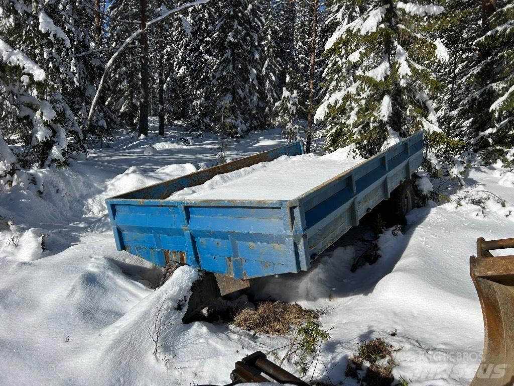 Volvo EW 160 C Bageri točkaši