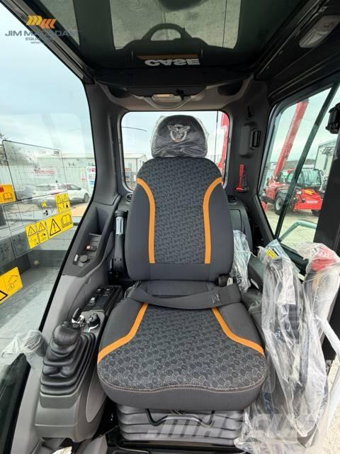 CASE CX 90 D Midi bageri 7t – 12t