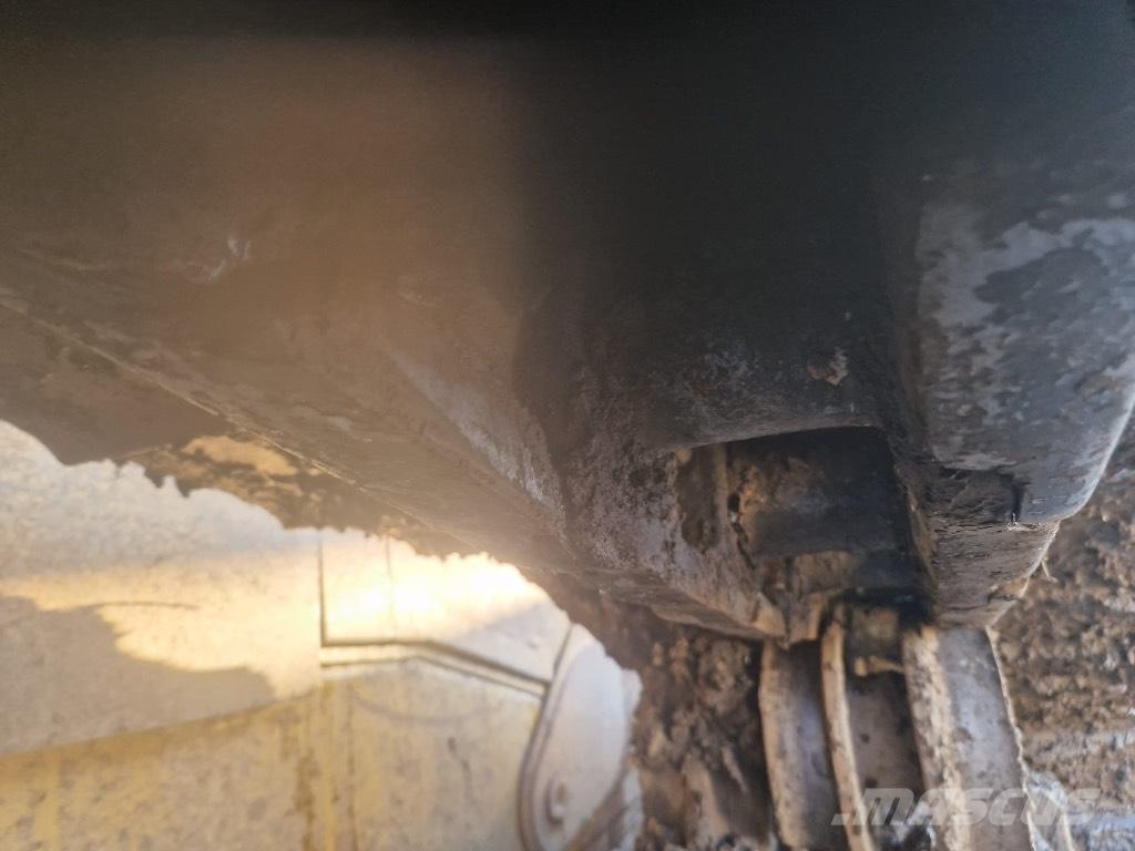 CAT D 6 R LGP III Buldožeri guseničari