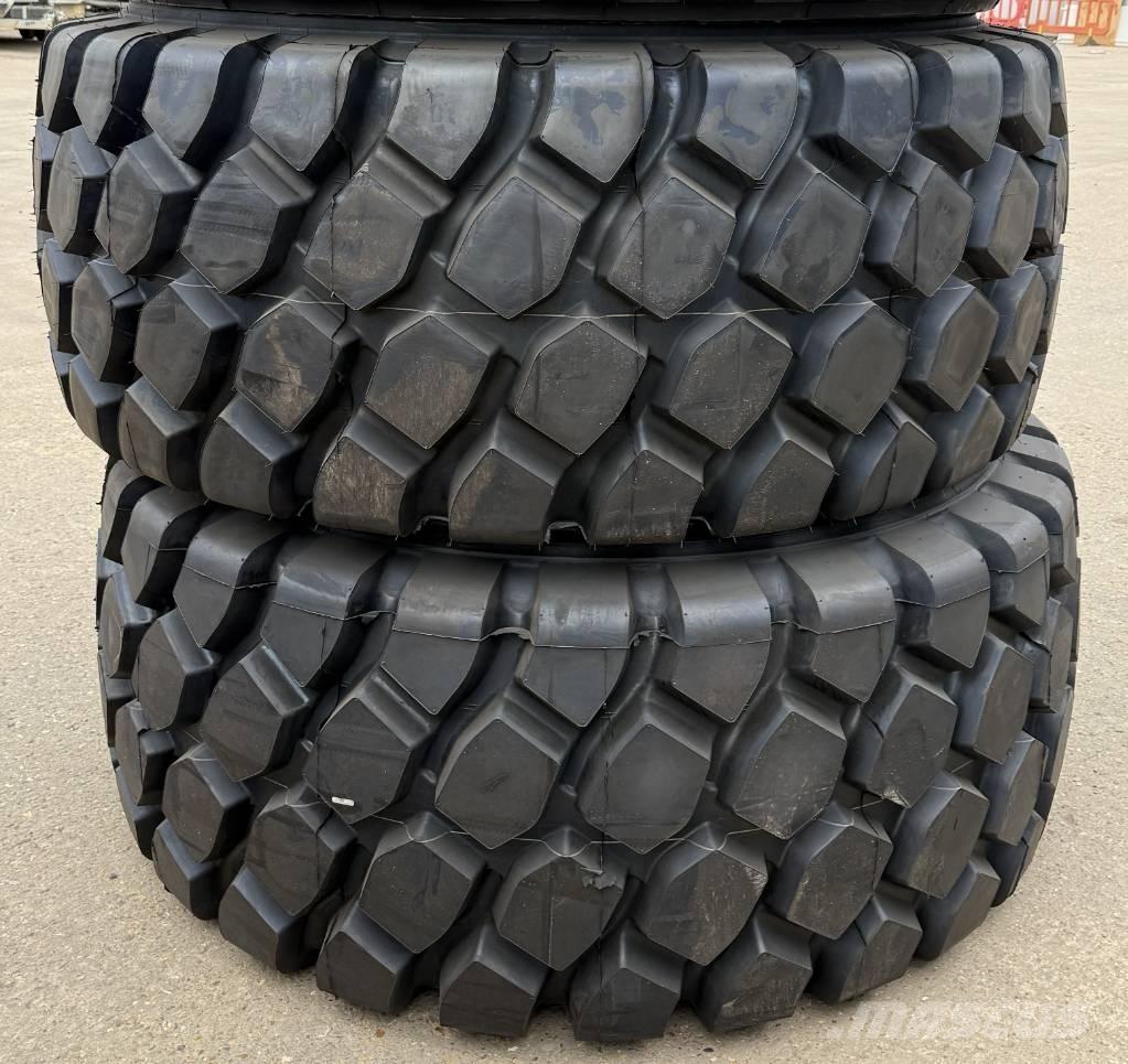 Aeolus 29.5R25 L4 Gume, točkovi i felne