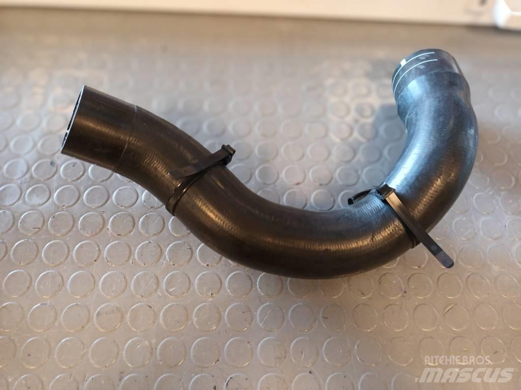 Volvo PIPE 20939564 Hidraulika