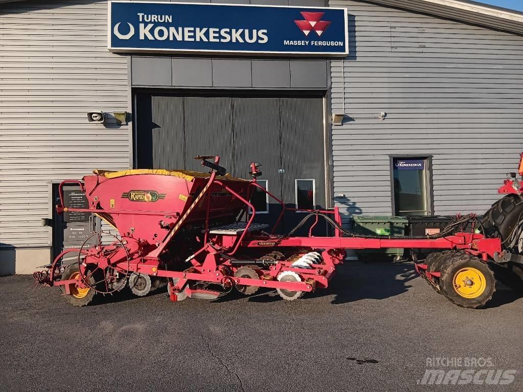 Väderstad Rapid 300C Kombinovane sejačice